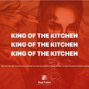 King of the Kitchen 