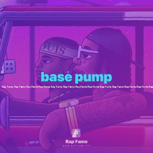 base pump