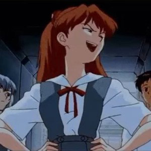 Shinji