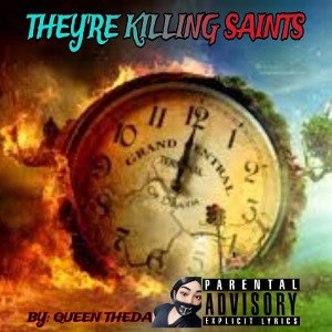 (Remix) They're Killing The SAINTS (Remix)