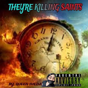 (Remix) They're Killing The SAINTS #2