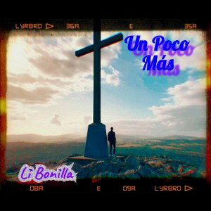 Li Bonilla -  Un Poco Más❤️✝️❤️