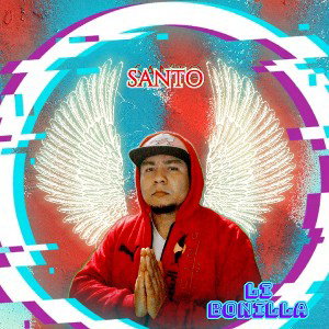 🎼Li Bonilla🎶 - Santo🙏✝️❤️