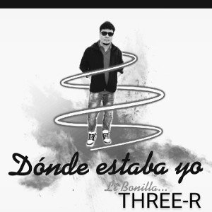 Li Bonilla - Dónde estaba yo