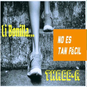 Li Bonilla - No es tan fácil