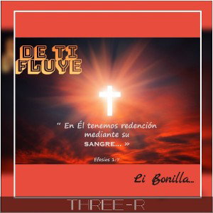 "Li Bonilla - De ti Fluye✝️❤️"