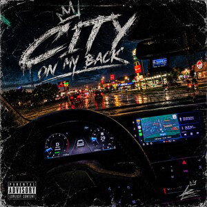 City On My Back