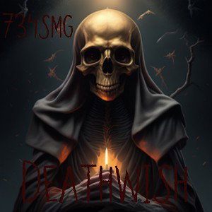 734smg - Risk It All (feat. Missing No. & Dabser)