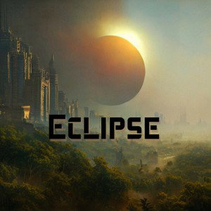 734smg - Eclipse (feat. Based Lychee & Elkedge)