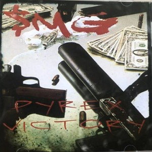 No Fucks (Feat. Ceekret, Bonez & Hi Potent C)