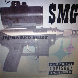 Weapon on My Auhzz (feat. Dexgod)