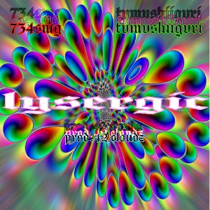 Beserk (feat. Tvmvshii Gvri) 