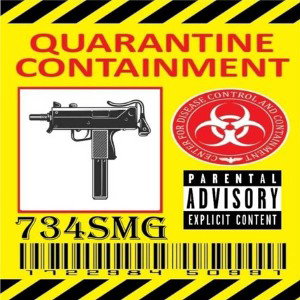 Tha Policy (feat. Ototoxic)