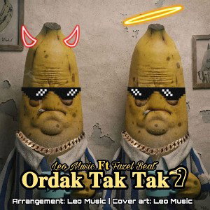Ordak tak tak