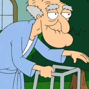 Mr Herbert.