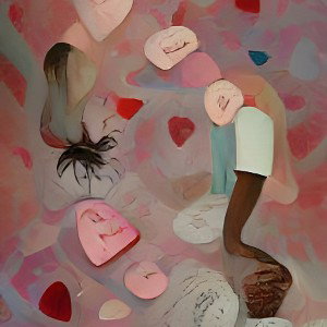 Scared of Love