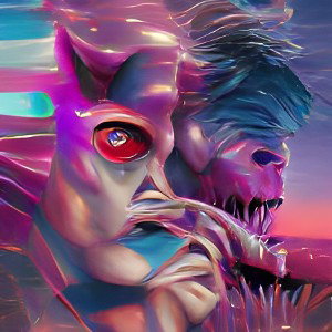 Demons Are Outside (Prod. SwagGxd)