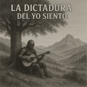 La Dictadura del Yo Siento