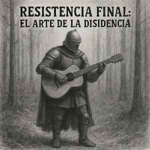 Resistencia Final: El arte de la disidencia