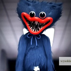 huggy wuggy