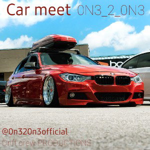 0N3_2_0N3 - Car meet