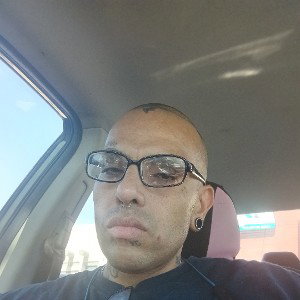 Bad Man!