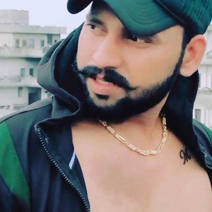 Govind Rai 