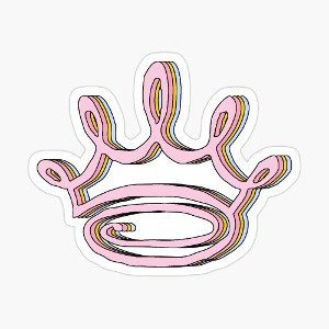 DeeSaltee - QUEEN