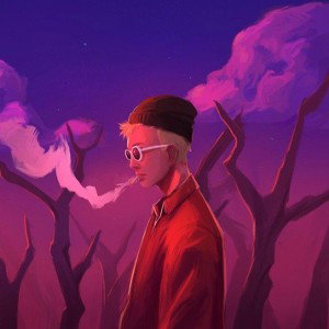 DeeSaltee - On The  🏃‍♂️ 