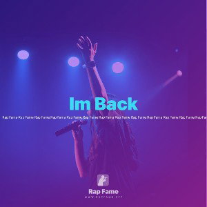 Im Back