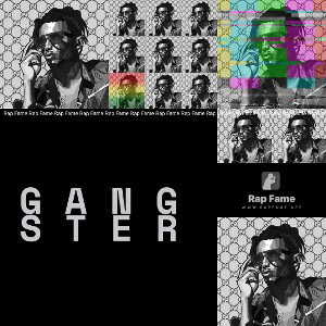 G A N G S T E R