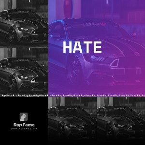 HATE