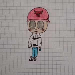 CHICAGO BULLS
