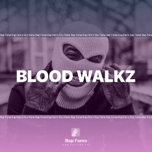 blood walkz 