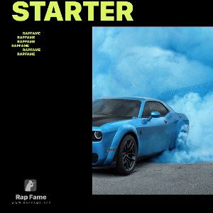 Starter