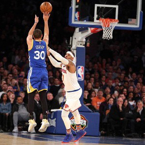 steph curry 30