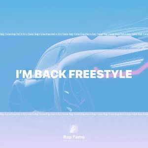 I’m Back Freestyle  (Nightcore)