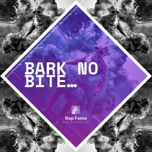 bark no bite…