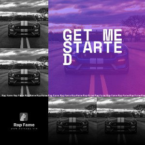 Get Me Started