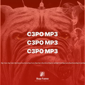 C3PO mp3