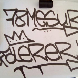 galèrer  (bluff-pmk)