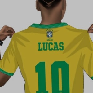 lucas