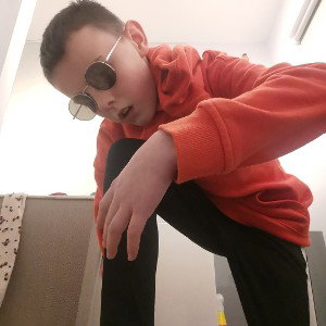 hopless)