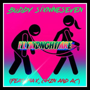 HLYWDNGHTMRE (feat. Maxx, CHZN & AC)