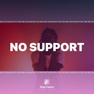 No Support 