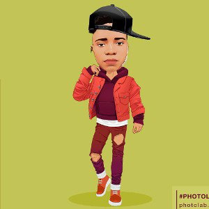 Story dj virus