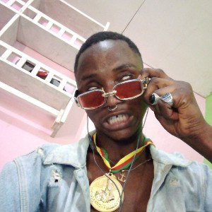 I gave everything for American rap
