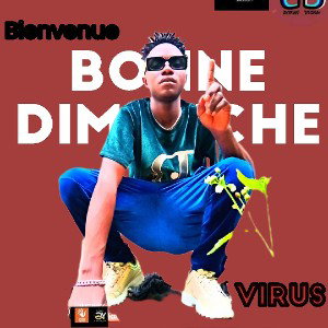 Story dj virus