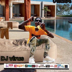 Story dj virus