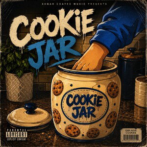 Cookie Jar (Freestyle) -Ro0$T3r